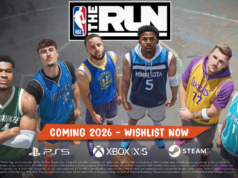 Flagg, Thompson e Wembanyama são o trio Got Next em NBA The Run
