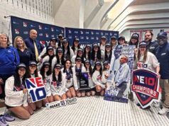 Southern Connecticut State homenageia o falecido Tim Quill com título