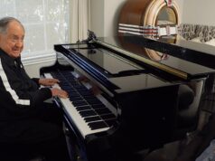 Trecho do arquivo: Neil Sedaka sobre a criação de um hit