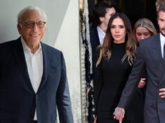 A rivalidade entre a família de Brooklyn Beckham coloca Beckhams contra a riqueza bilionária de Peltz