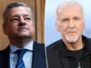 Ted Sarandos, da Netflix, critica James Cameron por ‘desinformação’