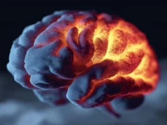 Uma bactéria comum da pneumonia pode causar a doença de Alzheimer