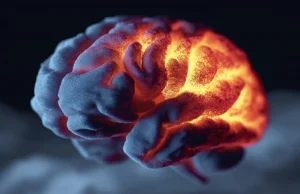 Foi identificado um novo alvo de medicamento para a doença devastadora “cérebro inflamado”.