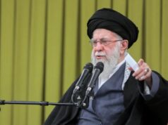 Vivas e aplausos ressoaram por Teerã – quando surgiu a notícia de que o Líder Supremo Khamenei havia morrido