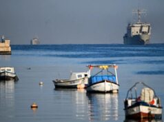 4 pessoas a bordo da Flórida mortas pelas forças cubanas após entrar em suas águas: autoridades