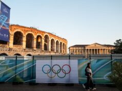 Como assistir gratuitamente à cerimônia de encerramento dos Jogos Olímpicos de Inverno de 2026