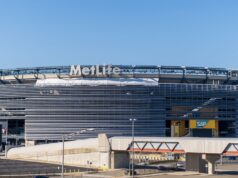 Uma quantia impressionante de seis dígitos para um ingresso para a final da Copa do Mundo no site oficial de revenda