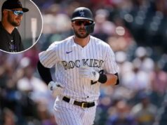 Kris Bryant passou 60 dias em IL pelas Montanhas Rochosas enquanto o contrato brutal de alguma forma piorava