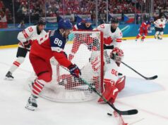 Assistir Canadá-República Tcheca gratuitamente