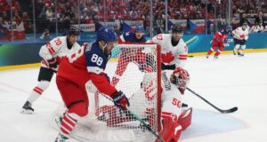 Assistir Canadá-República Tcheca gratuitamente