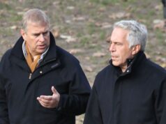 Chefes de polícia unem forças para intensificar a investigação sobre Andrew após o último documento bombástico de Epstein