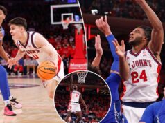 St. John’s precisa manter esse nível pelo maior tempo possível