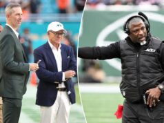 Os Jets dão um grande salto no boletim da equipe NFLPA de 2026