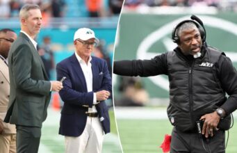 Os Jets dão um grande salto no boletim da equipe NFLPA de 2026
