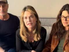 Savannah Guthrie implora ao ‘sequestrador’ da mãe para devolver Nancy e declara ‘vamos pagar’ em novo vídeo comovente