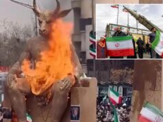 Ex-refém iraniano Barry Rosen alerta que regime ‘desistirá’ dos EUA