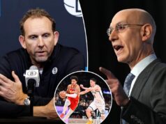 O que o programa de tanques da NBA significa para os planos dos Nets