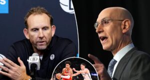 O que o programa de tanques da NBA significa para os planos dos Nets