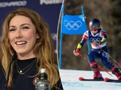 Como assistir Mikaela Shiffrin ganhar o ouro olímpico no slopestyle feminino