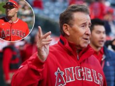 Os surpreendentes comentários ‘vencedores’ do proprietário dos Angels não agradam à MLBPA