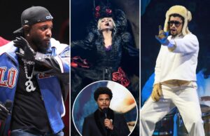 Como assistir ao Grammy 2026 de graça: horário, apresentadores, artistas