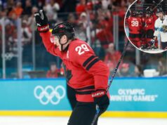 O Canadá competirá pela medalha de ouro depois de derrotar a Finlândia em uma tensa semifinal olímpica