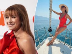 Jane Seymour, 75, revela as dicas alimentares que a mantiveram no tamanho 4 por décadas