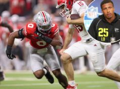 Sonny Styles, do estado de Ohio, pode ajudar a resolver o grande problema dos Giants