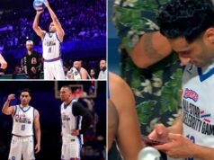 Kevin Durant critica Shams Charania da ESPN por atender ligações