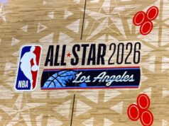 Ganhe um depósito de 100% até US$ 100 + escolhas grátis para o NBA All-Star Game