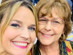 O DNA misterioso encontrado na casa de Nancy Guthrie não pertence a ninguém ‘próximo’ a ela, revela o xerife, já que a investigação pode durar ANOS