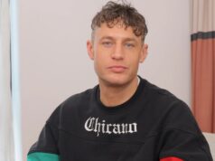 ‘Eu saía 7 dias por semana bebendo cocaína’ Scotty T admite em prantos enquanto quebra o silêncio sobre a prisão por drogas e se tornar pai