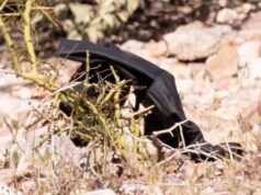 Misteriosa luva preta foi encontrada pelo FBI perto da casa de Nancy Guthrie enquanto a investigação sobre o ‘sequestro da mãe da estrela de TV’ estava em andamento