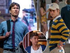 A comédia policial de Glen Powell é engraçada como um cadáver