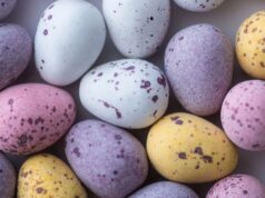 ‘Me lembra a caixa de biscoitos da Nana’, compradores de supermercado enlouquecem na Páscoa por uma guloseima ‘deliciosa’