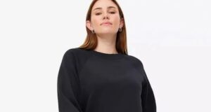 Fashionistas estão adorando o vestido de feltro ‘perfeito’ da Sainsbury