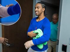 Francisco Lindor ‘muito otimista’ sobre seu status no Dia de Abertura do Mets