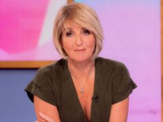 Kaye Adams, da Loose Women, não retornará ao programa de rádio da BBC depois que três alegações de má conduta, incluindo ‘atirar uma caneta’, forem confirmadas