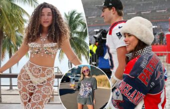 Os jogadores e WAGs mais sexy do jogo