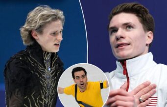 Perdas chocantes, lágrimas poderosas, Minions