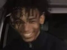 O rapper Luci4 morre aos 23 anos na casa de um amigo enquanto os avós ‘pensam que ele foi roubado’ e a polícia inicia uma investigação