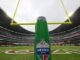 A NFL retornará ao México na próxima temporada como parte da lista da International Series