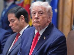 Trump perdoa cinco ex-estrelas da NFL