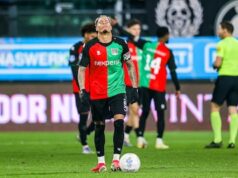 Podcast de futebol | ‘NEC é super divertido de assistir, mas também é muito arriscado.’