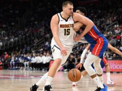 Jogadores da NBA, escolhas, fantasia: Bam Adebayo, Jaden McDaniels, Nikola Jokic entre as melhores apostas da NBA de segunda-feira