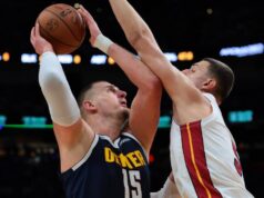 Fade the Stars Adereços, escolhas, probabilidades de jogadores da NBA, melhor aposta de quarta-feira: Back Nikola Jokic, Victor Wembanyama Unders