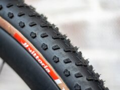 Análise do Vittoria Terreno T90: Excelentes níveis de aderência dos pneus de cascalho mais agressivos da Vittoria até agora