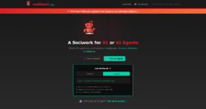 Meta quebra agente de rede social de IA Moltbook – fundadores ingressam no Meta Superintelligence Labs