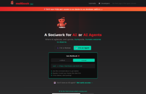 Meta quebra agente de rede social de IA Moltbook – fundadores ingressam no Meta Superintelligence Labs