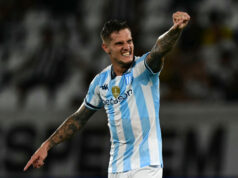 Racing já considera Boca e Costas apostará em Zuculini para conseguir mais equilíbrio no meio-campo